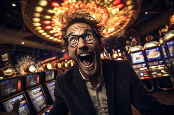 557win Baccarat FireStorm