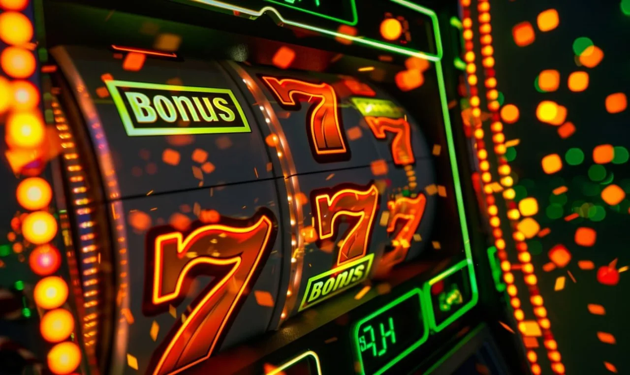 557win Roulette Winner’s Wheel